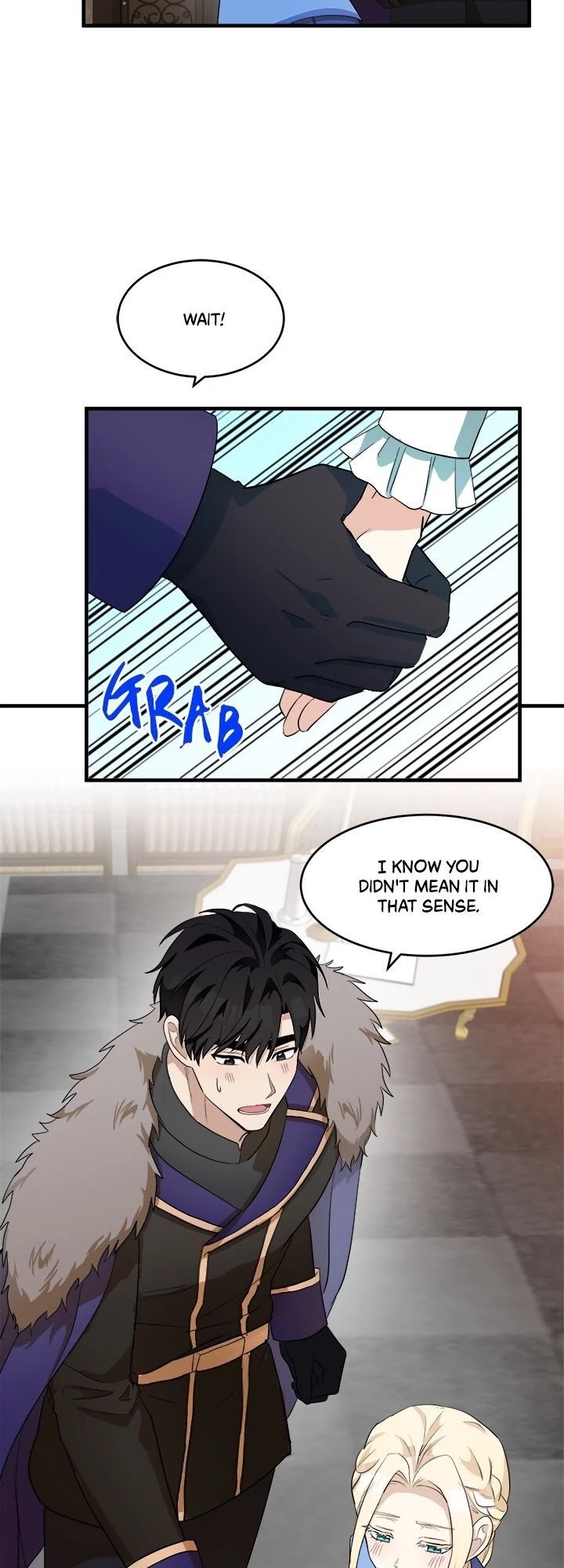 The Villainess Lives Twice Chapter 52 page 6 - Chapter 52