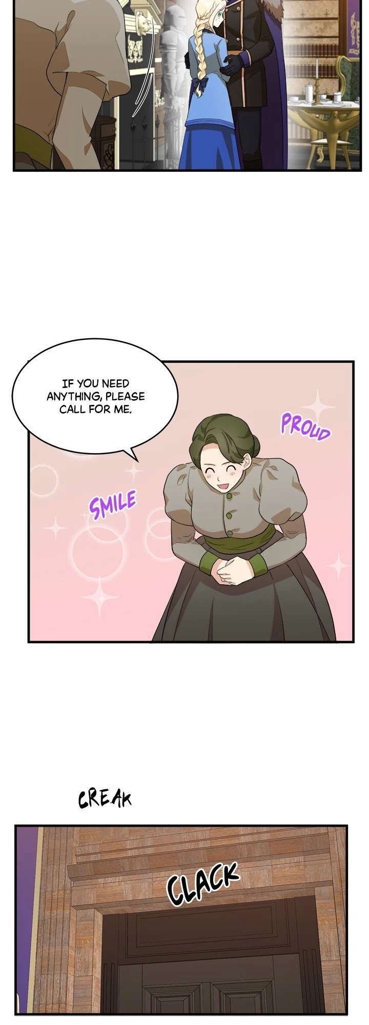 The Villainess Lives Twice Chapter 52 page 9 - Chapter 52
