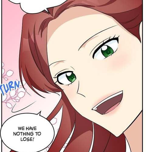 The Villainess Lives Twice Chapter 52 cover