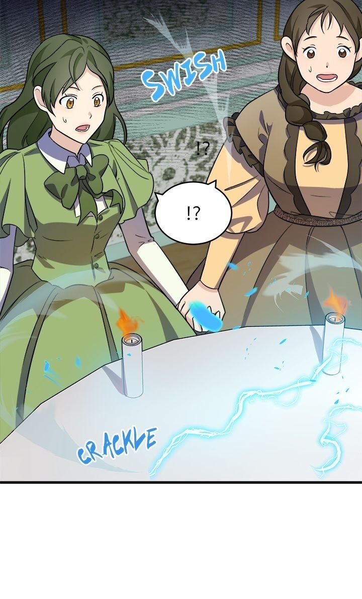 The Villainess Lives Twice Chapter 53 page 10 - Chapter 53