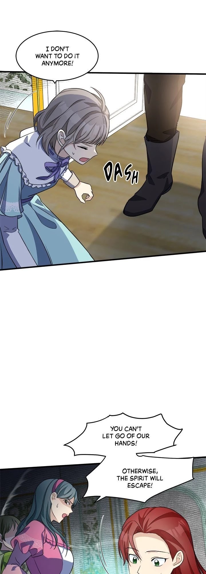 The Villainess Lives Twice Chapter 53 page 18 - Chapter 53