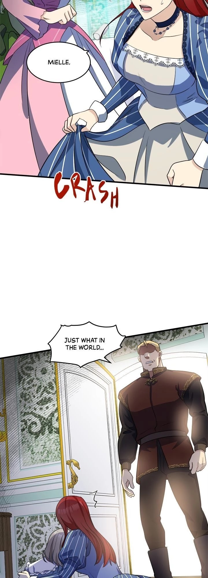 The Villainess Lives Twice Chapter 53 page 19 - Chapter 53