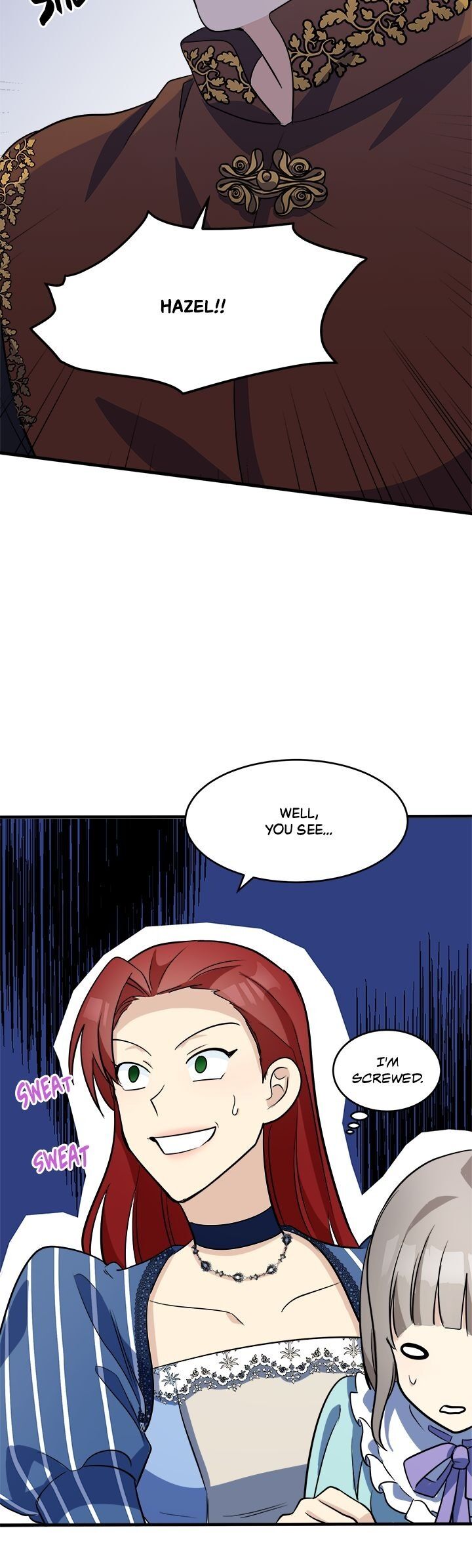 The Villainess Lives Twice Chapter 53 page 23 - Chapter 53