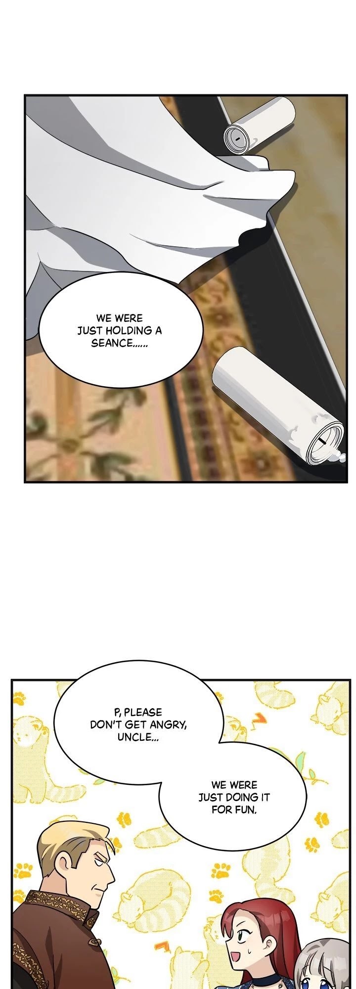 The Villainess Lives Twice Chapter 53 page 24 - Chapter 53