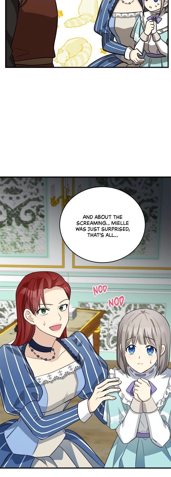 The Villainess Lives Twice Chapter 53 page 25 - Chapter 53