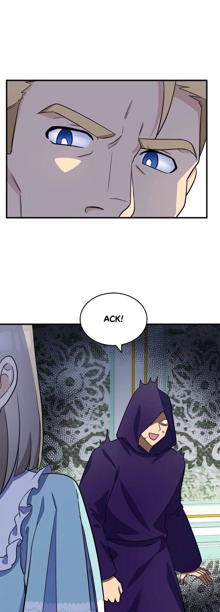 The Villainess Lives Twice Chapter 53 page 27 - Chapter 53