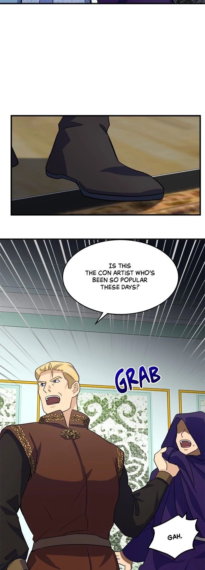 The Villainess Lives Twice Chapter 53 page 28 - Chapter 53