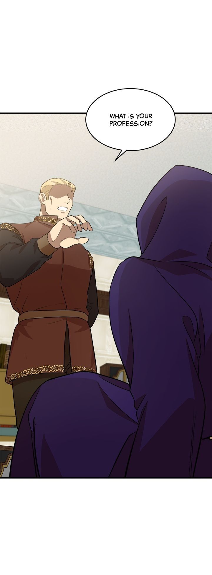 The Villainess Lives Twice Chapter 53 page 32 - Chapter 53