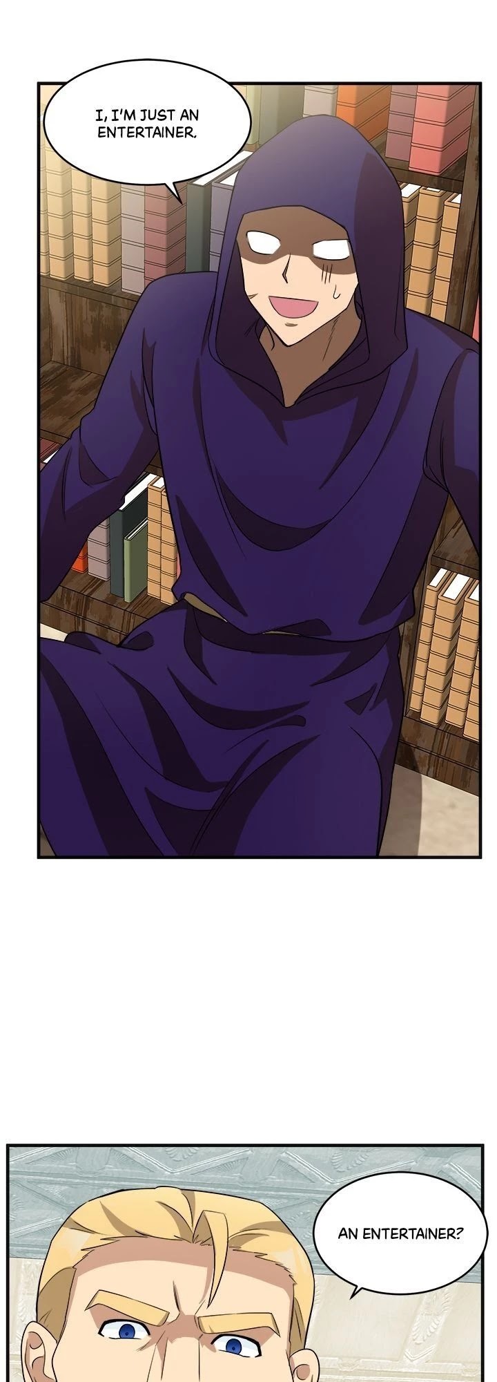 The Villainess Lives Twice Chapter 53 page 33 - Chapter 53