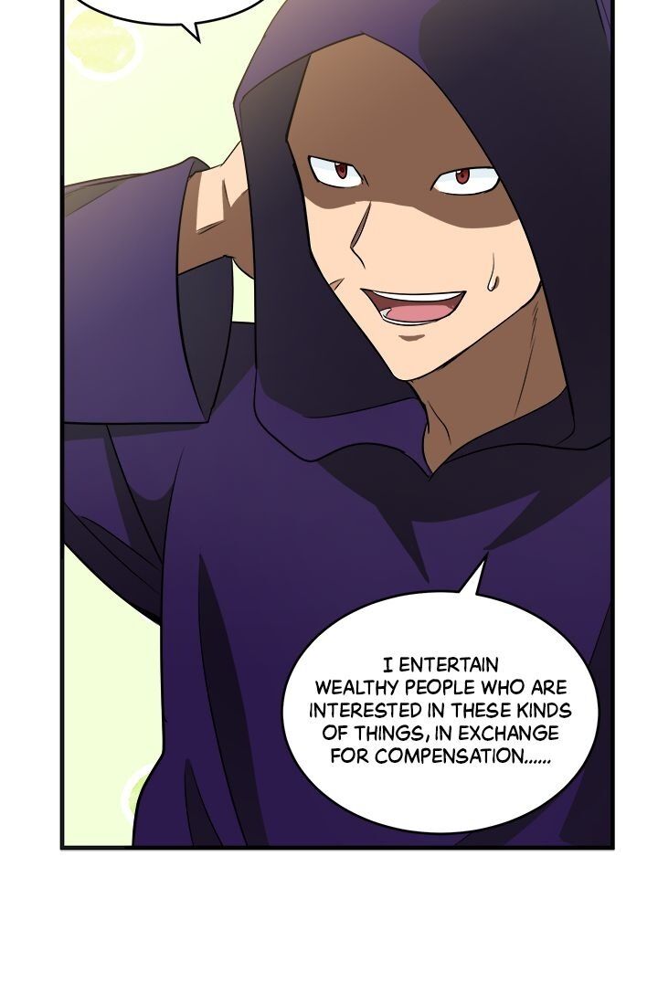 The Villainess Lives Twice Chapter 53 page 35 - Chapter 53