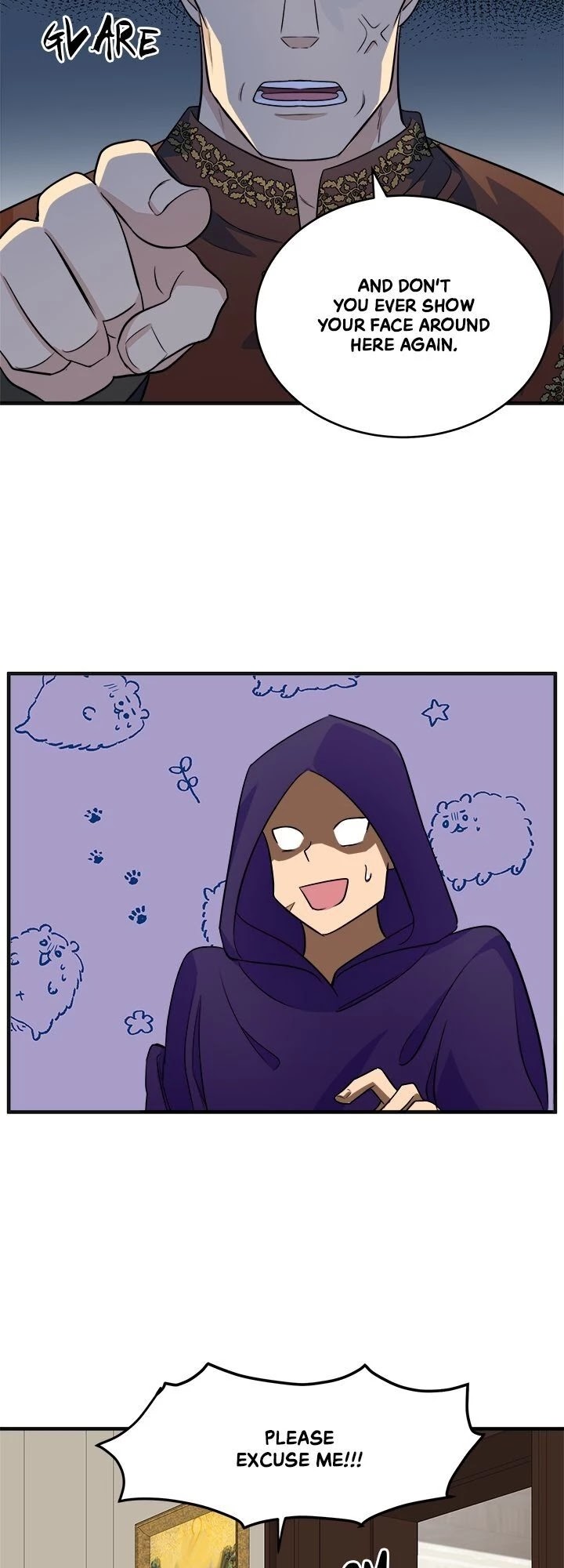 The Villainess Lives Twice Chapter 53 page 43 - Chapter 53