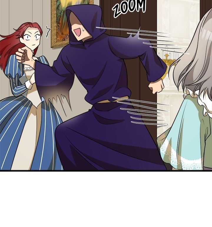 The Villainess Lives Twice Chapter 53 page 44 - Chapter 53