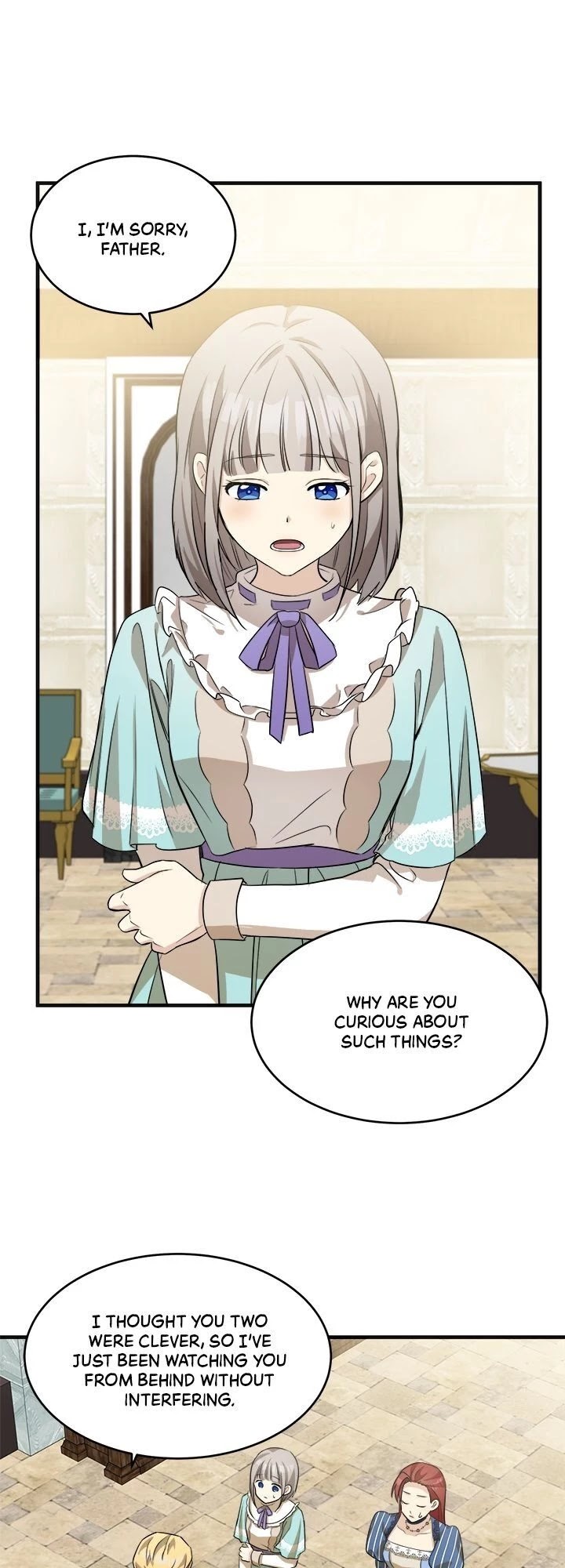 The Villainess Lives Twice Chapter 53 page 46 - Chapter 53