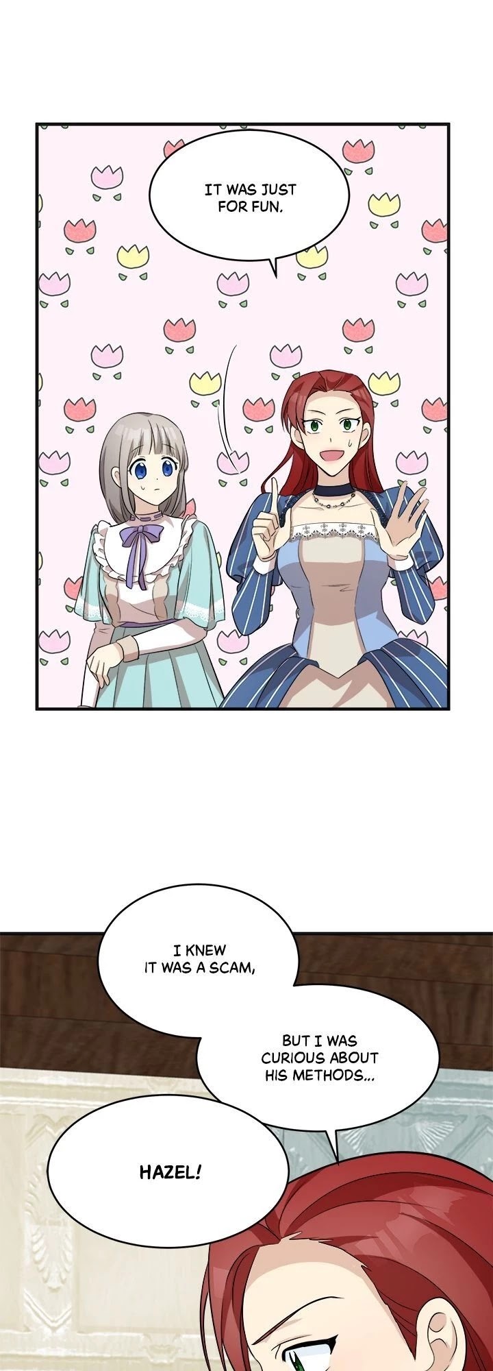 The Villainess Lives Twice Chapter 53 page 48 - Chapter 53