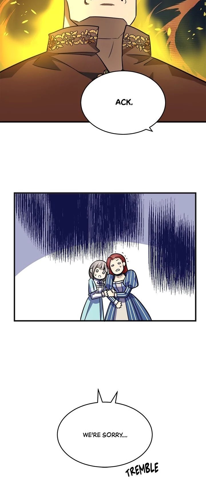 The Villainess Lives Twice Chapter 53 page 52 - Chapter 53