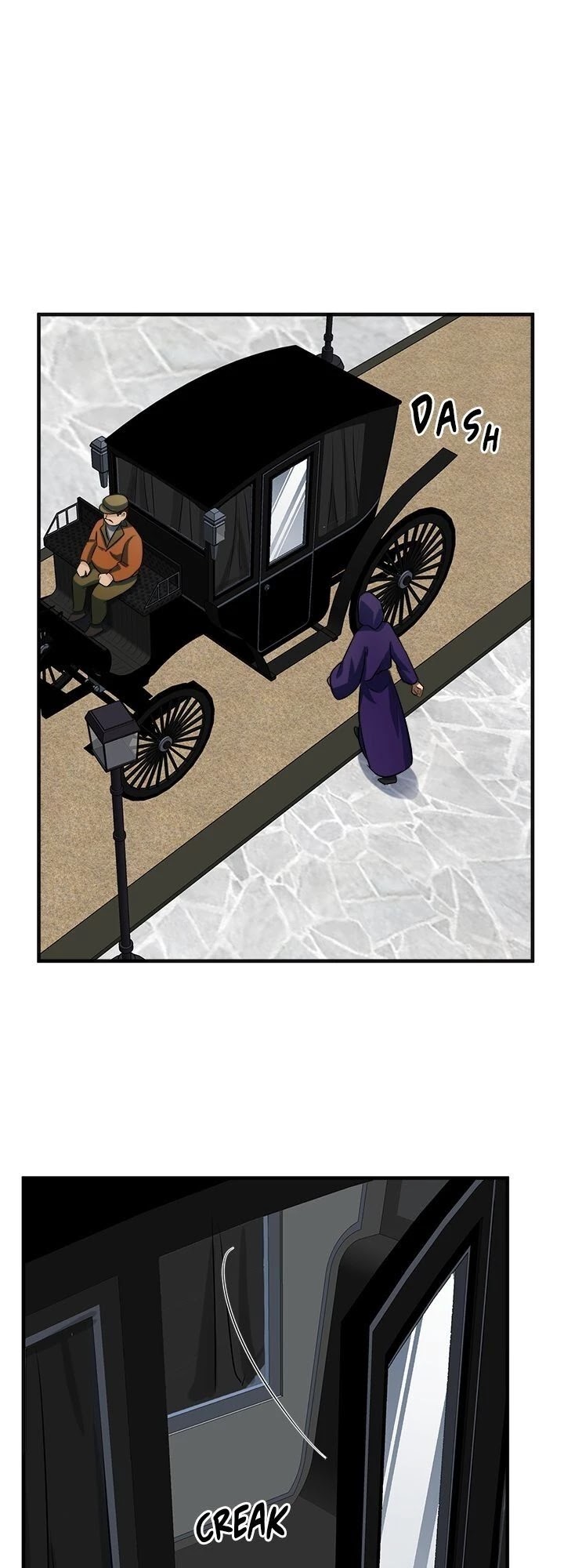 The Villainess Lives Twice Chapter 53 page 53 - Chapter 53