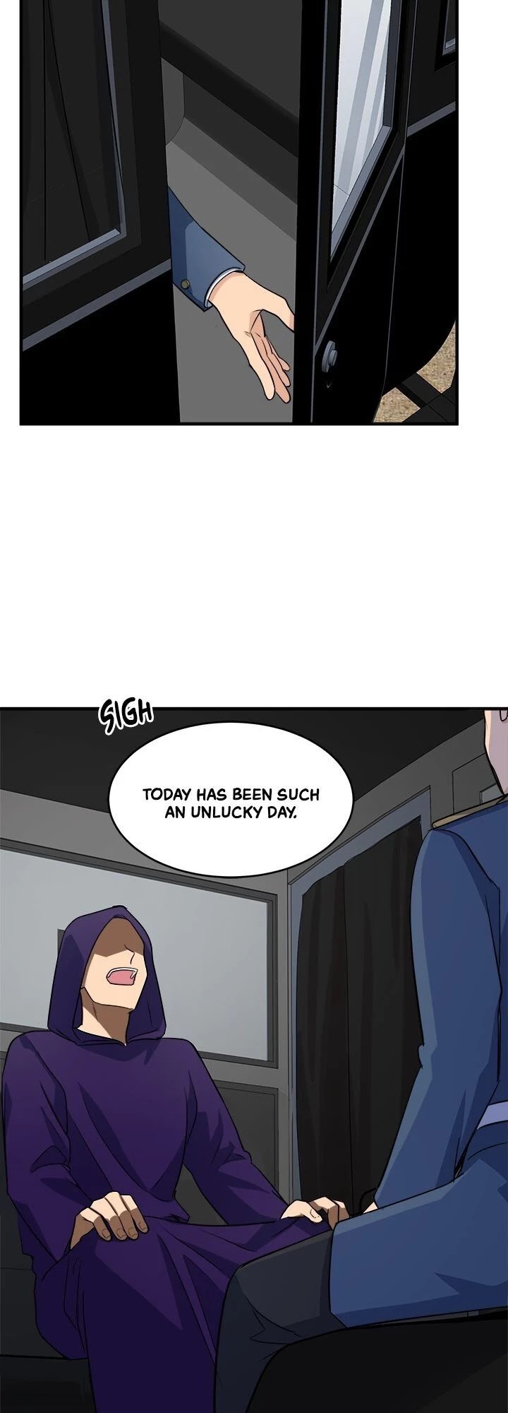 The Villainess Lives Twice Chapter 53 page 54 - Chapter 53