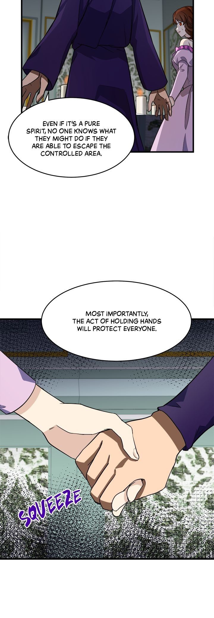The Villainess Lives Twice Chapter 53 page 7 - Chapter 53