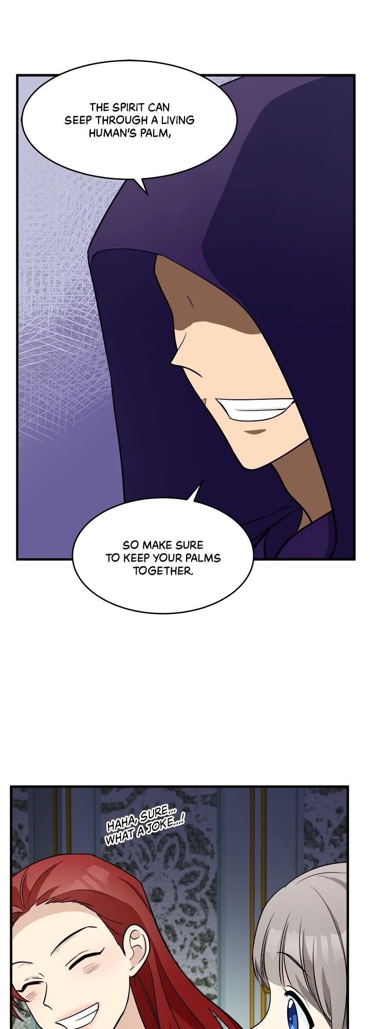 The Villainess Lives Twice Chapter 53 page 8 - Chapter 53