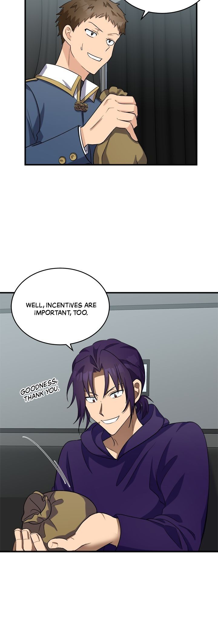 The Villainess Lives Twice Chapter 54 page 10 - Chapter 54