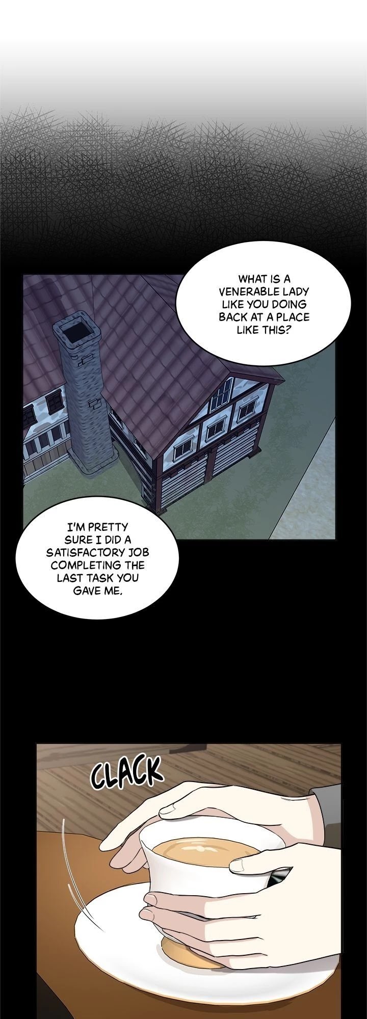 The Villainess Lives Twice Chapter 54 page 11 - Chapter 54