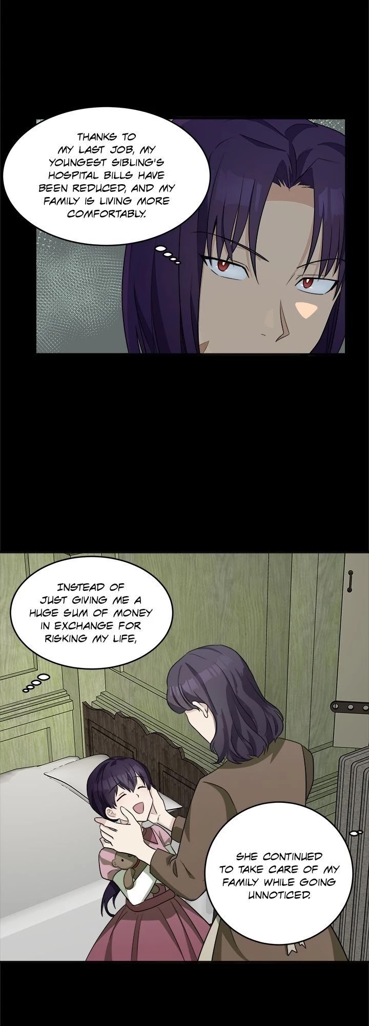 The Villainess Lives Twice Chapter 54 page 14 - Chapter 54