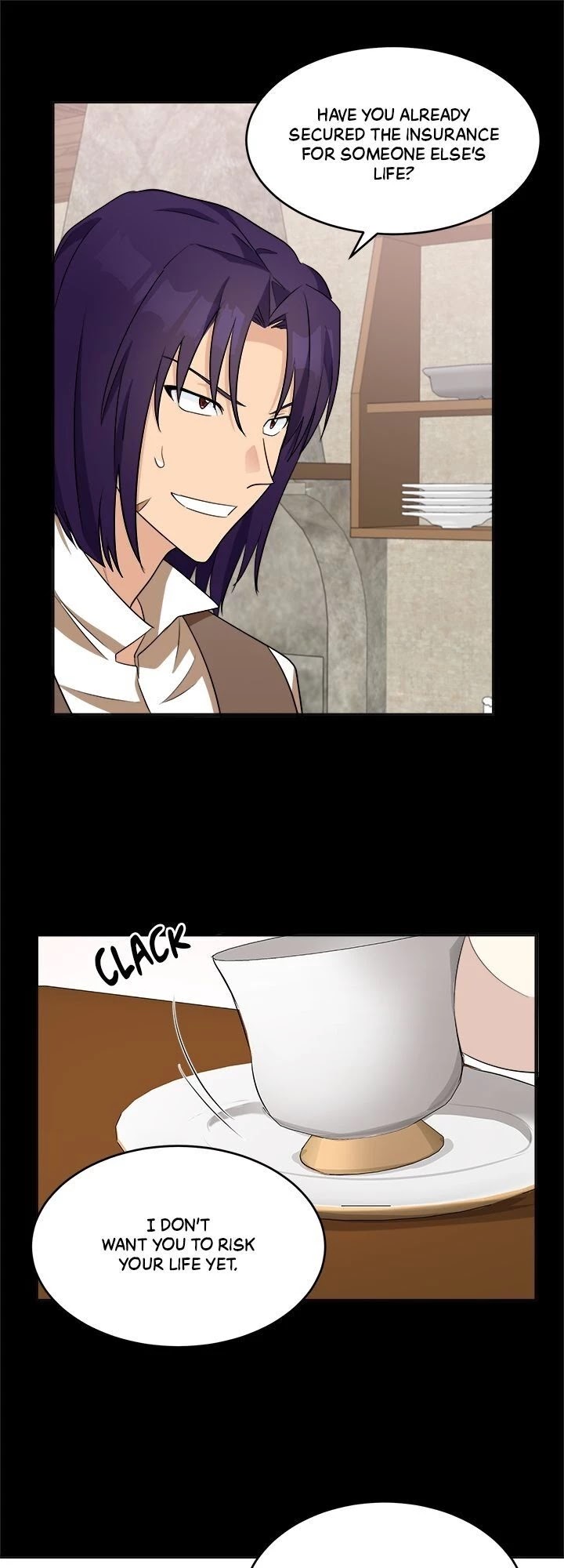 The Villainess Lives Twice Chapter 54 page 17 - Chapter 54