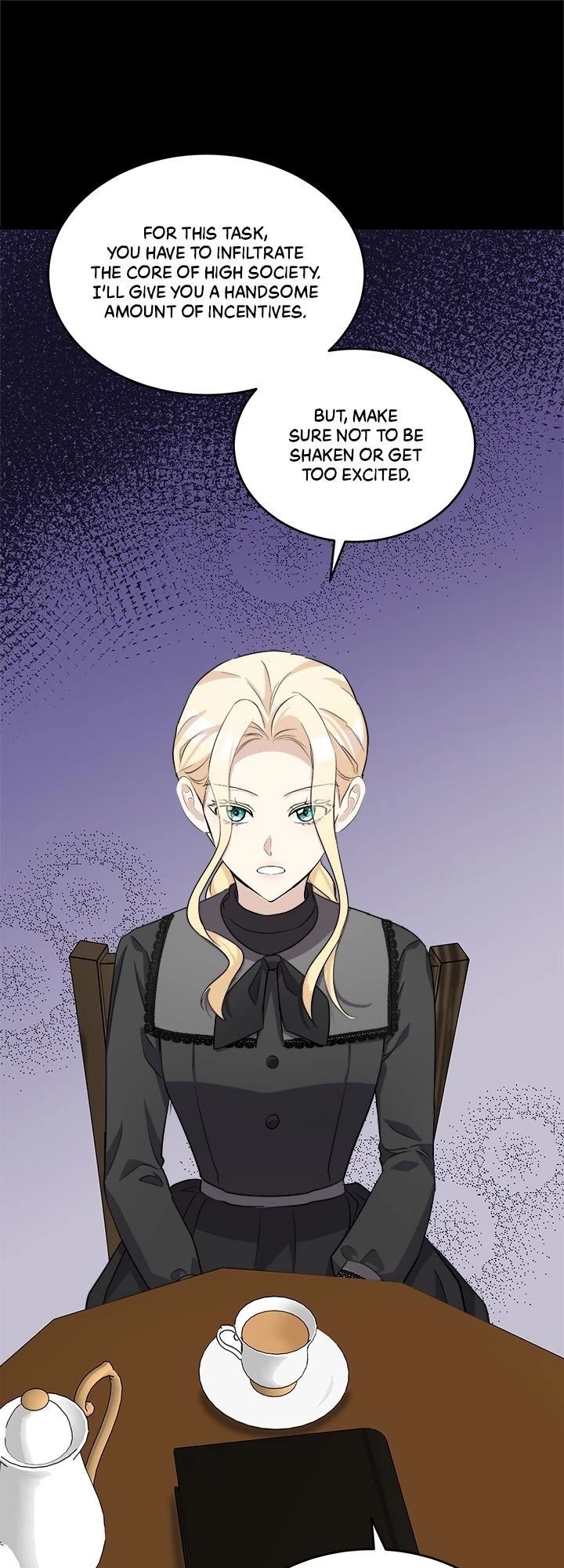 The Villainess Lives Twice Chapter 54 page 20 - Chapter 54