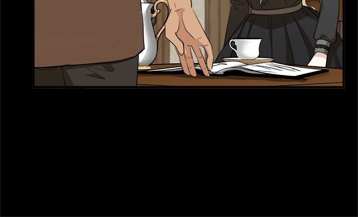 The Villainess Lives Twice Chapter 54 page 25 - Chapter 54