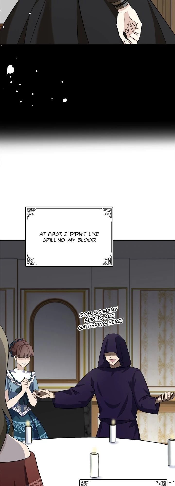 The Villainess Lives Twice Chapter 54 page 30 - Chapter 54
