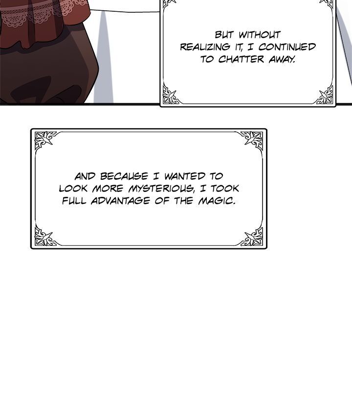 The Villainess Lives Twice Chapter 54 page 31 - Chapter 54