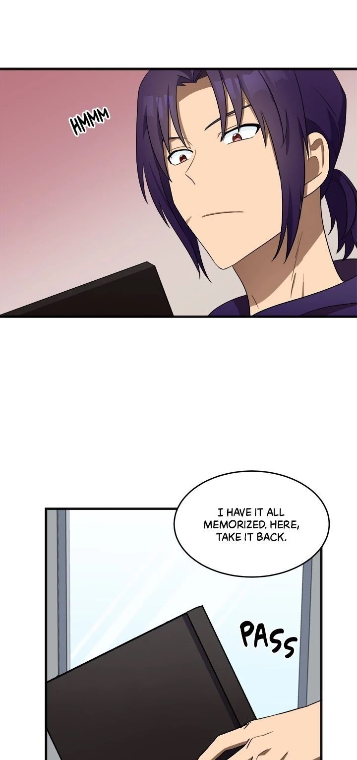 The Villainess Lives Twice Chapter 54 page 35 - Chapter 54