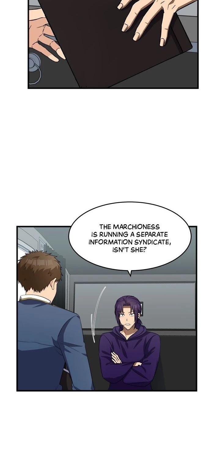 The Villainess Lives Twice Chapter 54 page 36 - Chapter 54