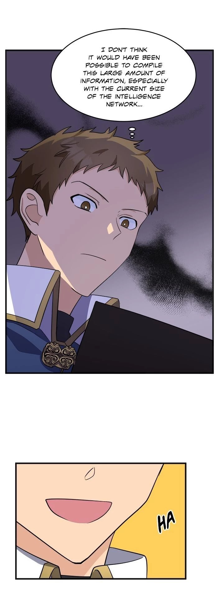 The Villainess Lives Twice Chapter 54 page 41 - Chapter 54