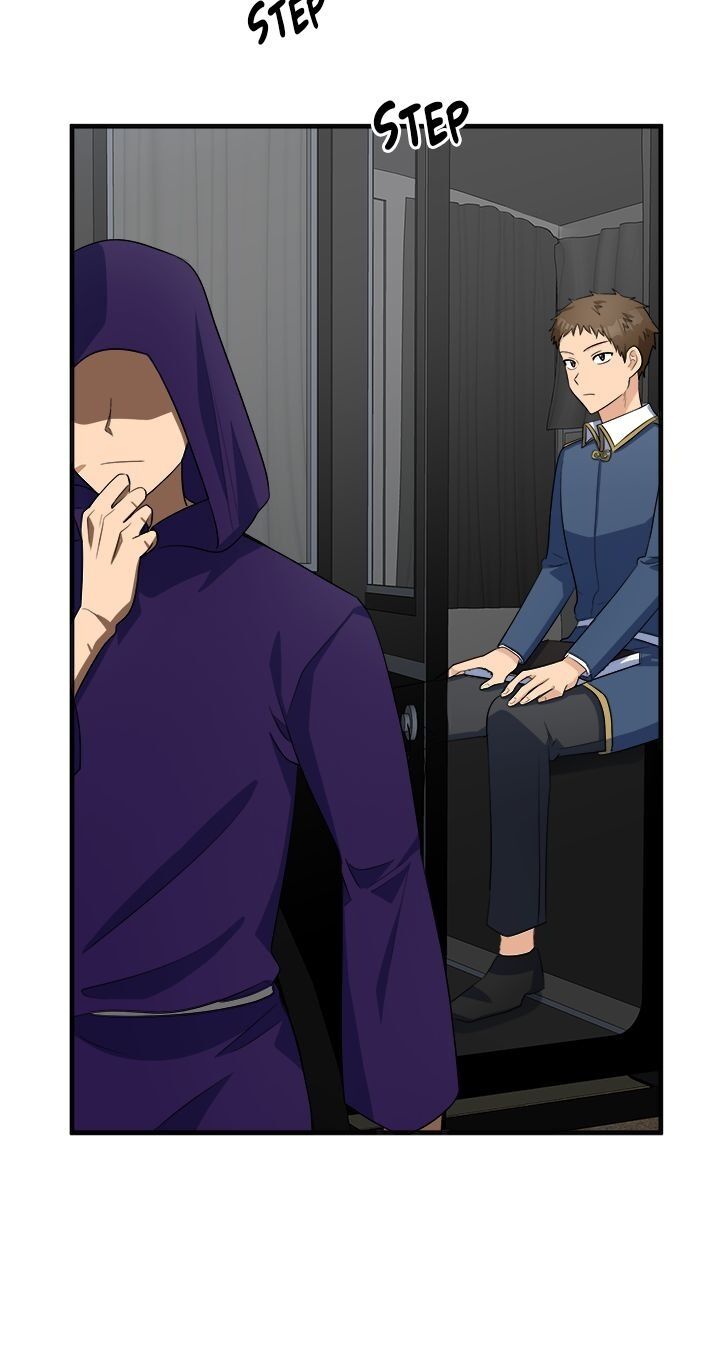 The Villainess Lives Twice Chapter 54 page 45 - Chapter 54