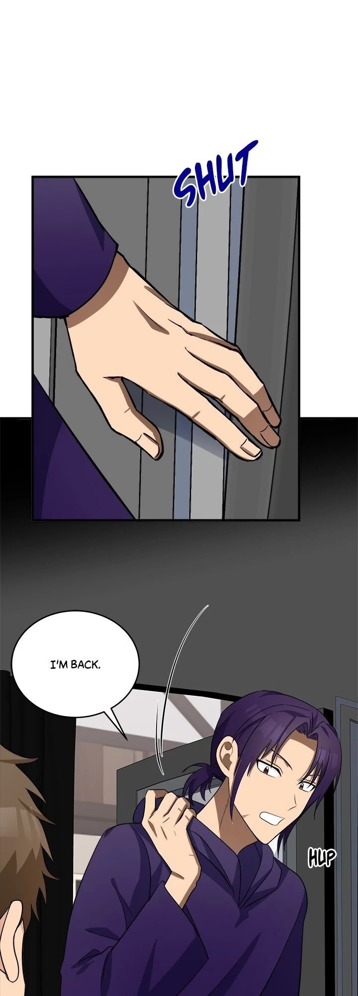 The Villainess Lives Twice Chapter 54 page 46 - Chapter 54