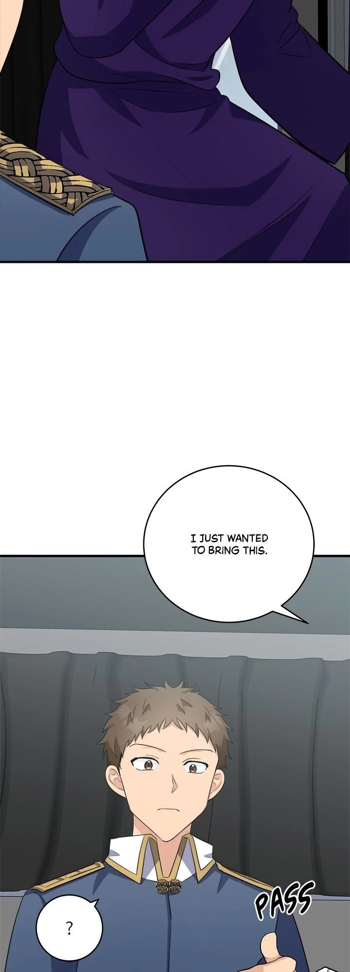 The Villainess Lives Twice Chapter 54 page 47 - Chapter 54