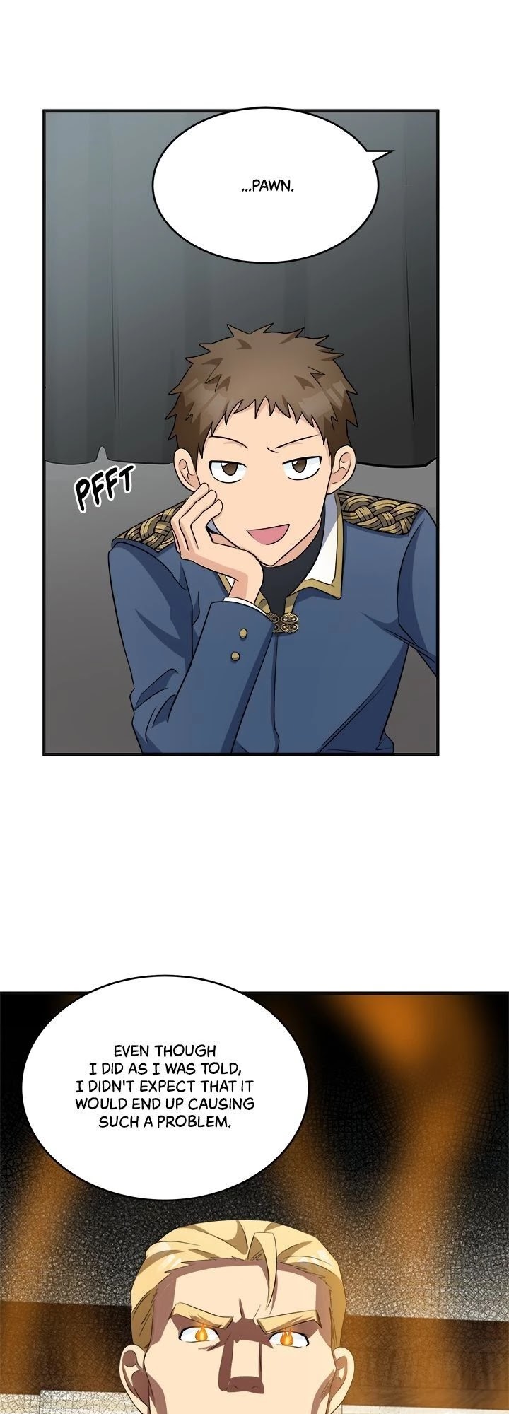 The Villainess Lives Twice Chapter 54 page 5 - Chapter 54