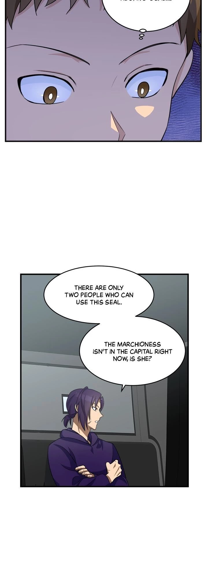 The Villainess Lives Twice Chapter 54 page 50 - Chapter 54