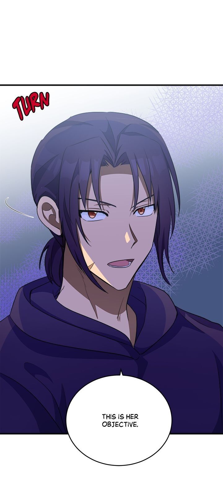 The Villainess Lives Twice Chapter 54 page 51 - Chapter 54