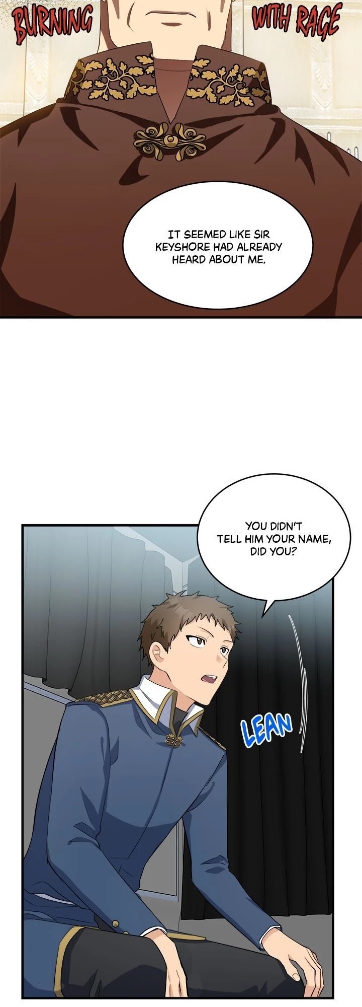 The Villainess Lives Twice Chapter 54 page 6 - Chapter 54