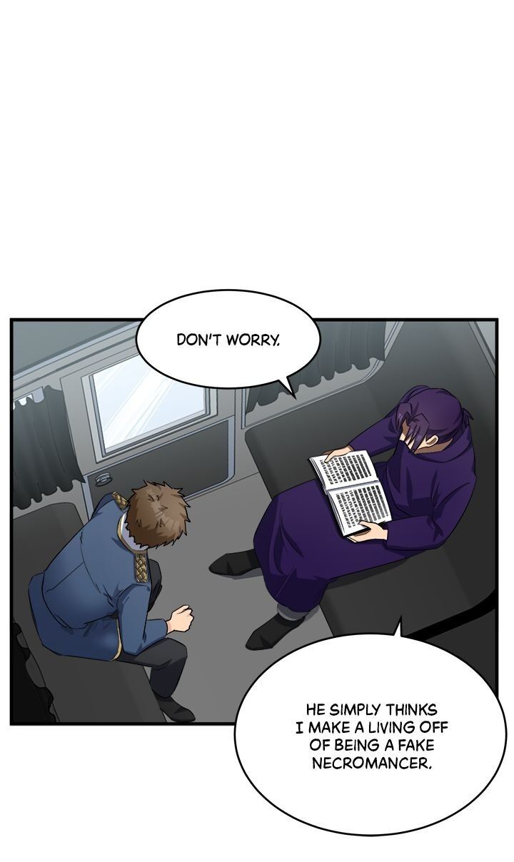 The Villainess Lives Twice Chapter 54 page 7 - Chapter 54