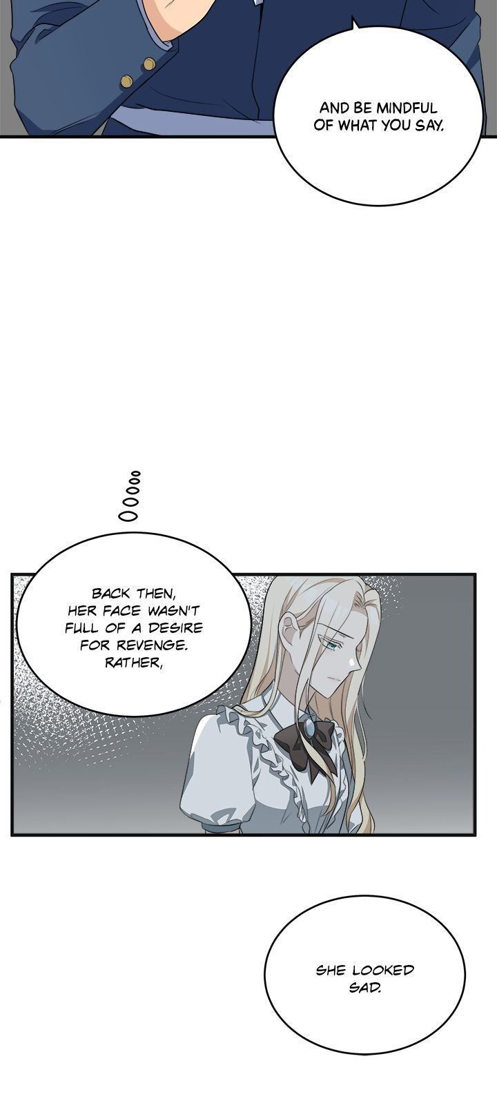 The Villainess Lives Twice Chapter 55 page 13 - Chapter 55