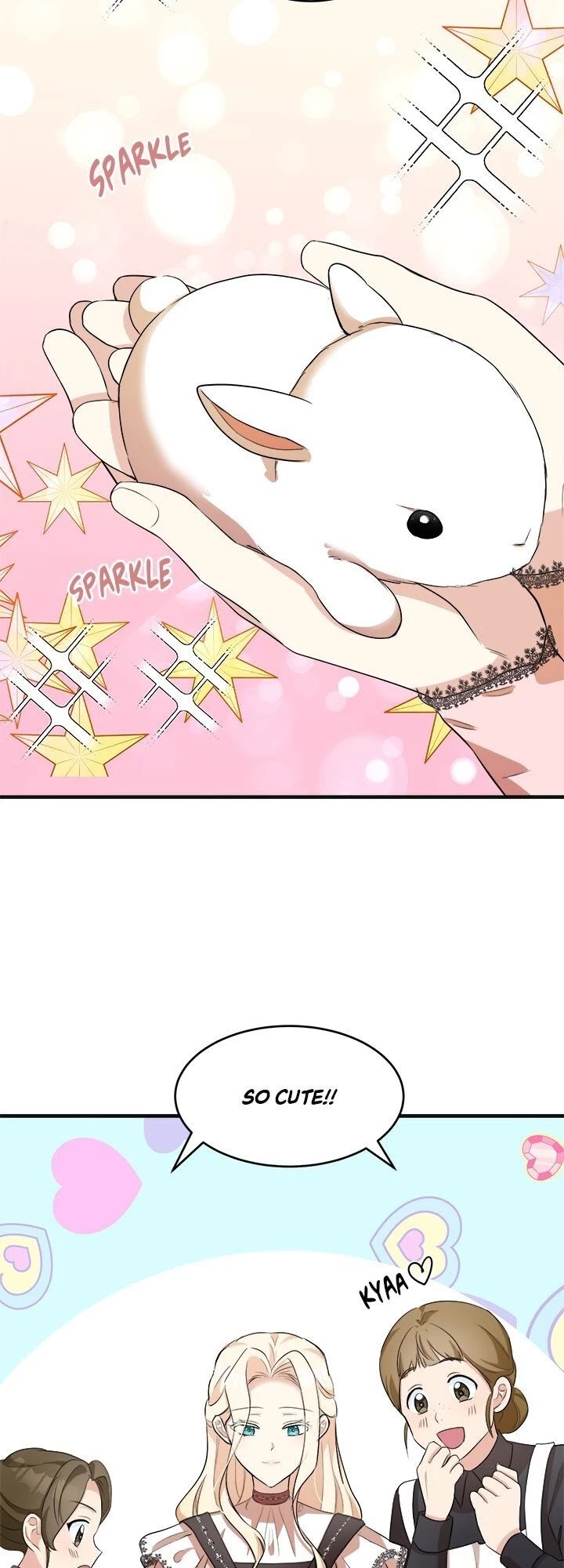 The Villainess Lives Twice Chapter 55 page 15 - Chapter 55