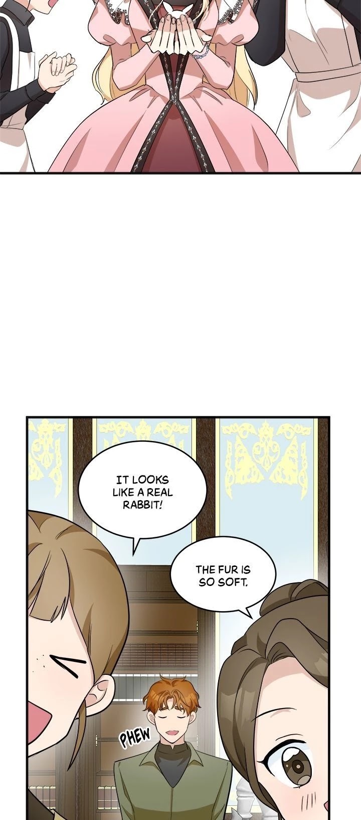The Villainess Lives Twice Chapter 55 page 16 - Chapter 55