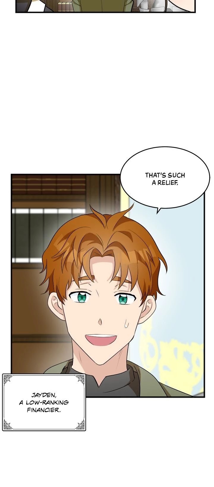 The Villainess Lives Twice Chapter 55 page 17 - Chapter 55