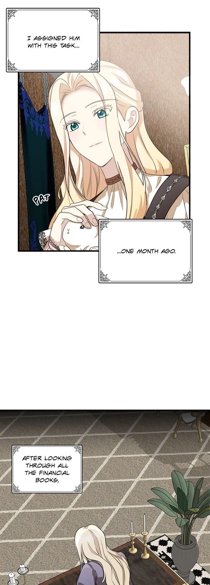 The Villainess Lives Twice Chapter 55 page 18 - Chapter 55