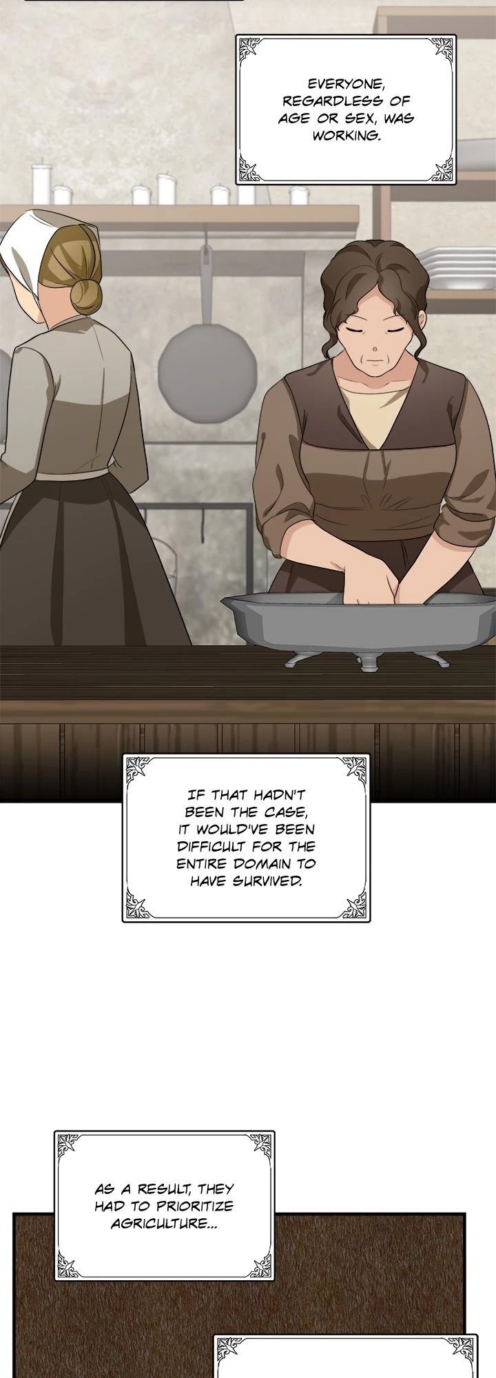 The Villainess Lives Twice Chapter 55 page 23 - Chapter 55
