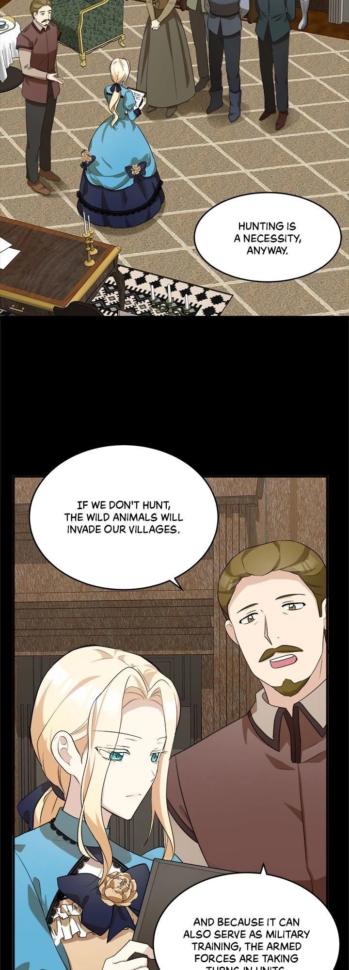 The Villainess Lives Twice Chapter 55 page 26 - Chapter 55
