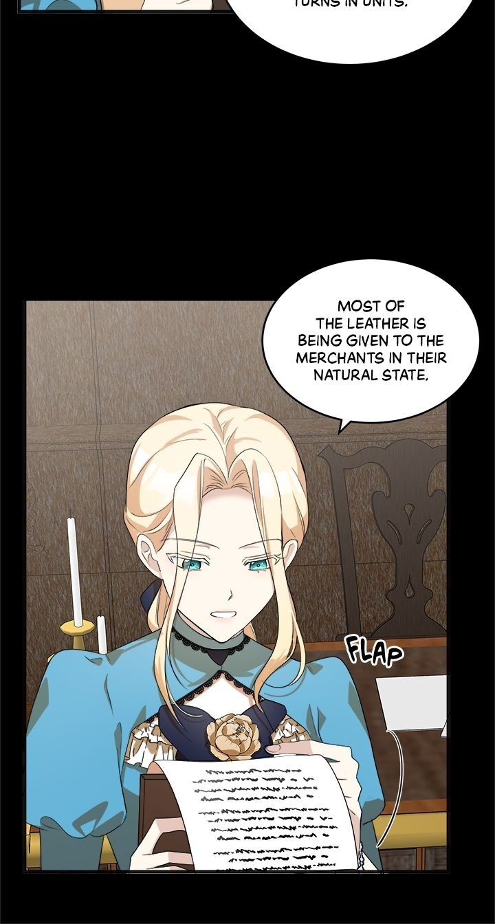 The Villainess Lives Twice Chapter 55 page 27 - Chapter 55